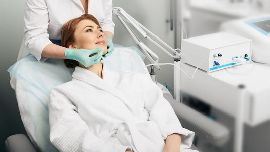 Ozonioterapia e 10 Aplicações para a Saúde