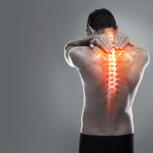 Uso da Ozonioterapia como Tratamento da Dor Crônica: Benefícios e Aplicações