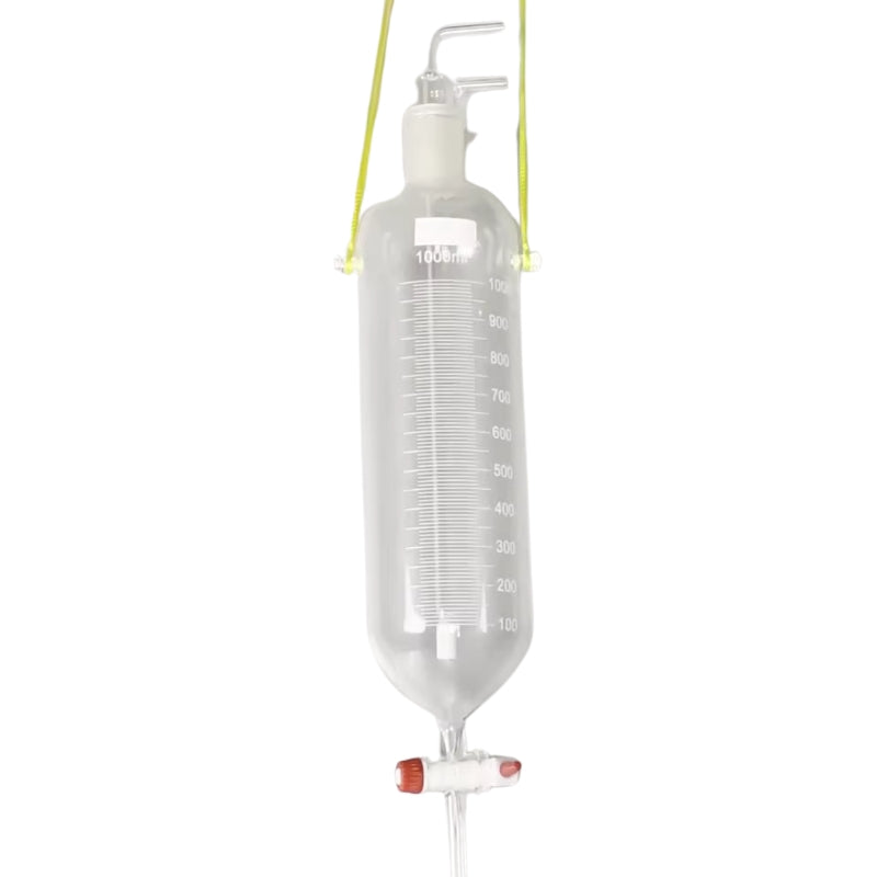 Frasco Para Ozonizar Soro- Gotejamento Salino com Ozônio 1000mL