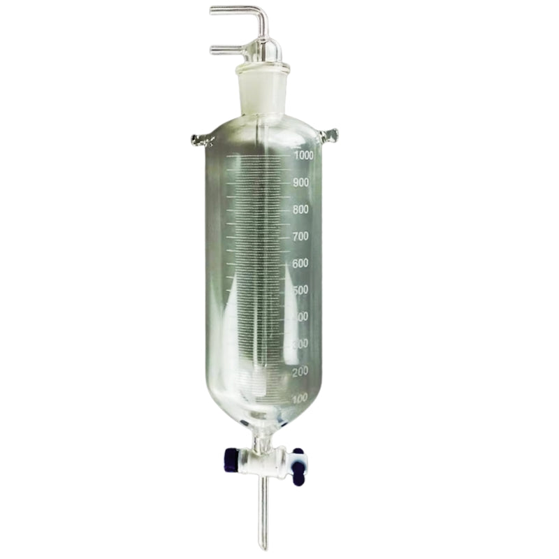 Frasco Para Ozonizar Soro- Gotejamento Salino com Ozônio 1000mL