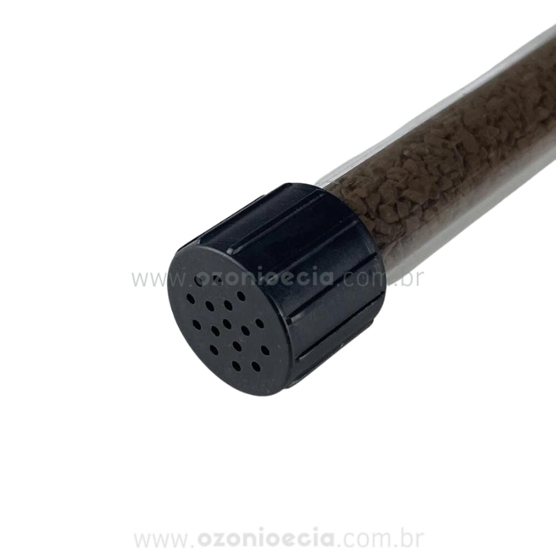 Filtro Destruidor de Ozônio