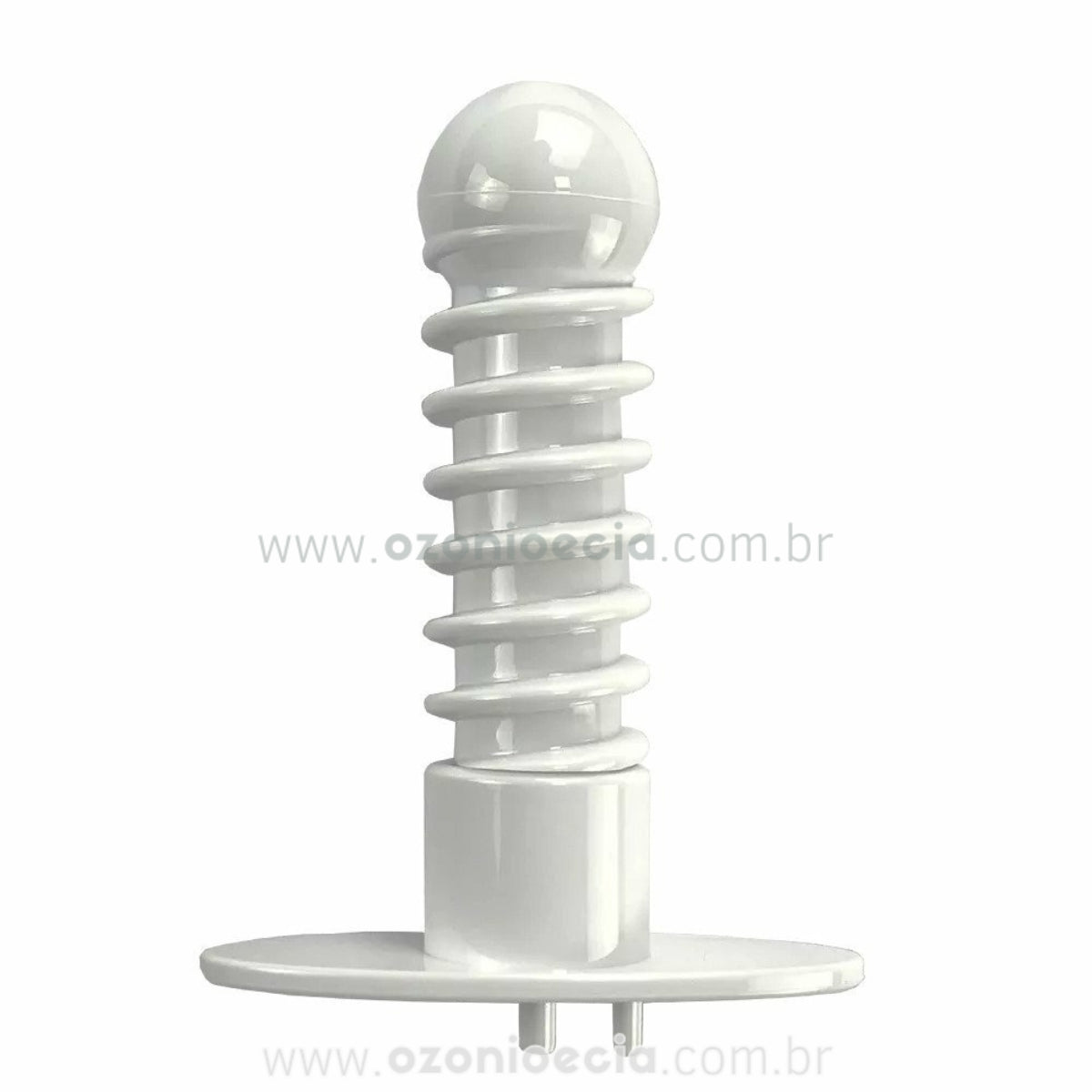 Kit Completo Para Ozonioterapia Vaginal- 7 Peças