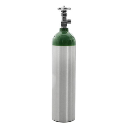 Cilindro de Oxigênio Medicinal 3L