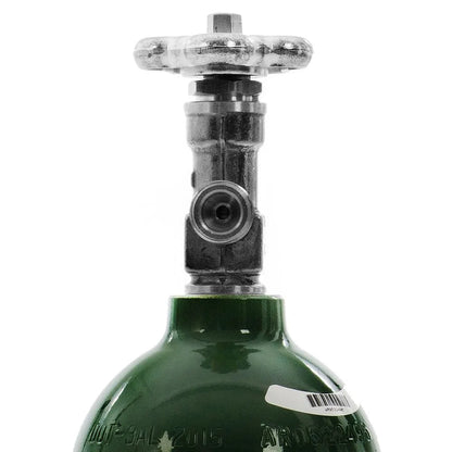 Cilindro de Oxigênio Medicinal 3L