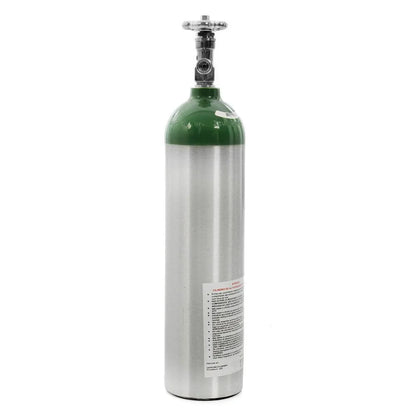 Cilindro de Oxigênio Medicinal 3L