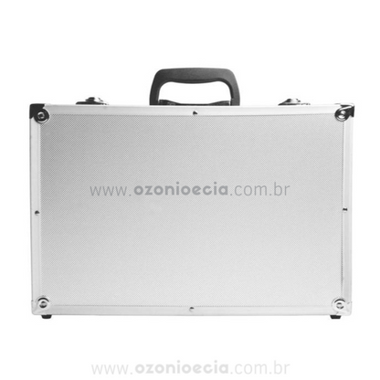 Kit Profissional Gerador de Ozônio Para Ozonioterapia-PROMOÇÃO RELÂMPAGO